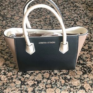 Adrienne Vittadini Hand Bag